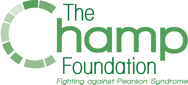 The Champ Foundation